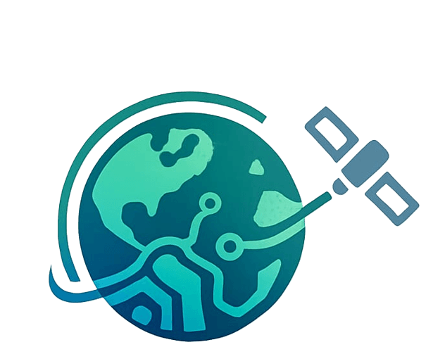 GeoAI CON Logo